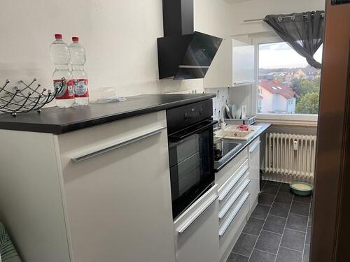 Foto - Etagenwohnung in Fernwald zum Kaufen