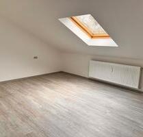 Saulheim 3 Zimmer Wohnung mit Parkplatz DG