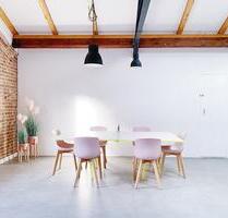 STUDIO-LOFT Mietstudio Berlin Rummelsburg - Hohe Börde