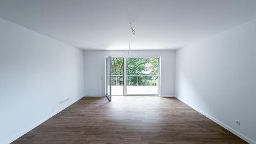 Foto - Etagenwohnung in Bramsche zur Miete