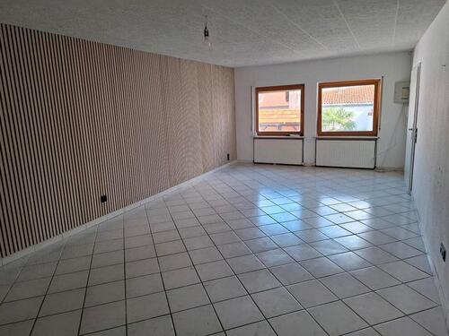 Foto - Etagenwohnung in Ober-Olm