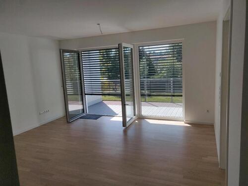 Foto - Etagenwohnung in Krumbach (Schwaben)