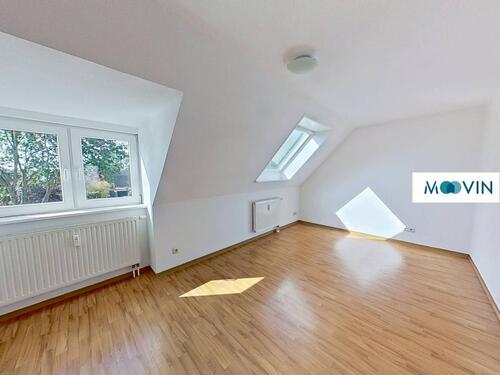 Foto - Etagenwohnung zur Miete in Rendsburg