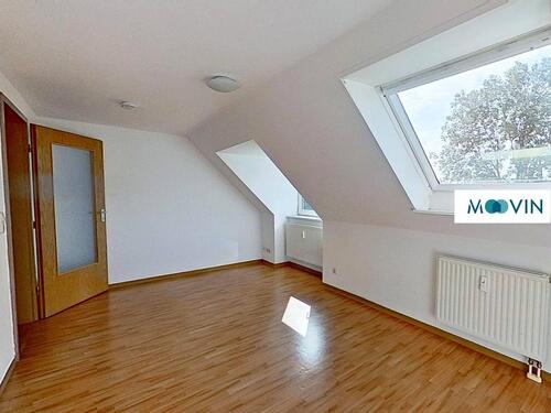 Foto - Etagenwohnung in Rendsburg