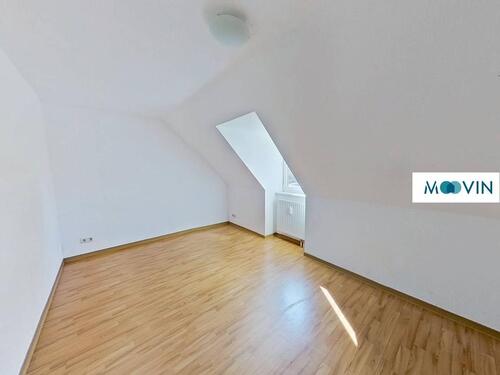 Foto - Etagenwohnung in Rendsburg zur Miete