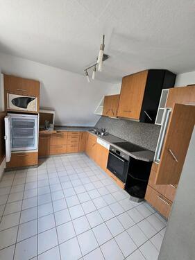Foto - Wohnung Mietswohnung 55qm inkl Küche + Parkplatz
