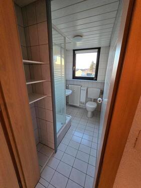 Foto - Etagenwohnung zur Miete in Mönchberg