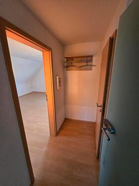 Foto - Etagenwohnung in Mönchberg zur Miete
