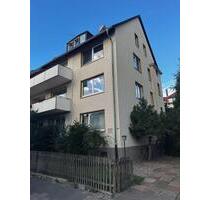 Helle 3-Zimmer-Wohnung mit ca. 97 m² Wohnfläche und großem Balkon - Hameln