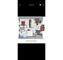 Sanierte Wohnung - 870,00 EUR Kaltmiete, in Rheine (PLZ: 48431)