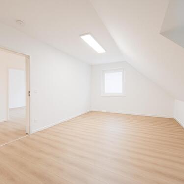 Foto - Etagenwohnung zur Miete in Rheine