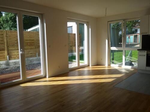 Foto - Etagenwohnung zur Miete in Hamburg