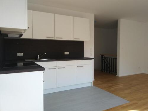 Foto - Etagenwohnung in Hamburg