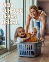 Foto - 5-Raum-Wohnung in Gablenz - 818,00 EUR Kaltmiete,