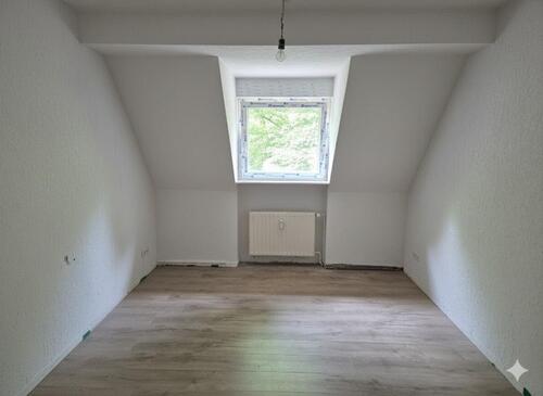 Foto - Etagenwohnung in Essen
