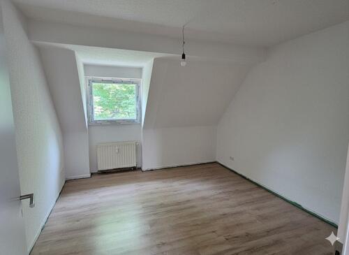 Foto - Etagenwohnung in Essen zur Miete