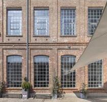 Büropartner für Industrieloft - All-in-Miete - Köln Rodenkirchen