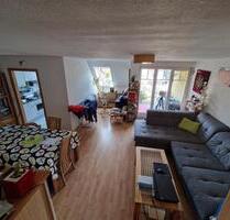 Großzügige Wohnung über 3 Etagen nähe Camsdorfer Ufer - Jena