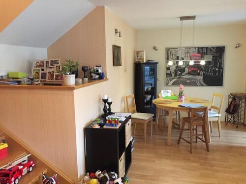 Foto - Etagenwohnung in Jena