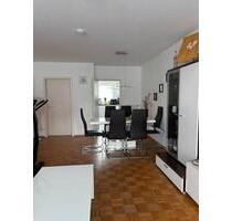 Gepflegte 4 ZKB Wohnung mit Balkon in Oggersheim - Ludwigshafen am Rhein Ludwigshafen-Oggersheim