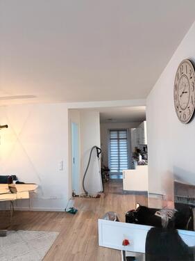 Foto - 3-Zimmer-Wohnung – 86 m² – mit Wohnküche, Bad & 2 Balkonen