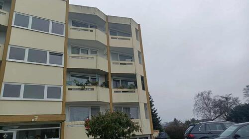 Foto - 1 Zimmer Etagenwohnung zur Miete in Offenburg