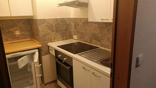 Foto - Etagenwohnung in Offenburg zur Miete