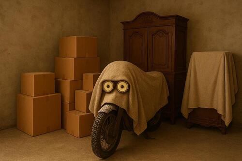 Foto - Lagerfläche Halle , individuell teilbar