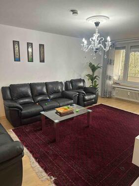 Foto - 4-Zimmerwohnung in Neuperlach - 2.188,00&nbsp;EUR Kaltmiete, ca.&nbsp; 87,00&nbsp;m&sup2;