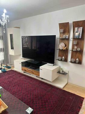 Foto - 4 Zimmer Etagenwohnung zur Miete in München