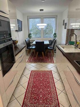 Foto - 4 Zimmer Etagenwohnung in München