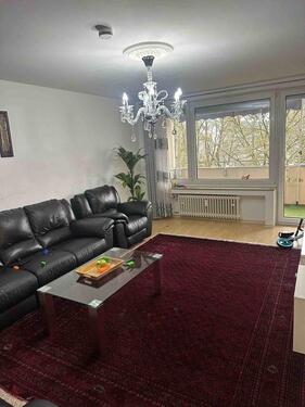 Foto - Etagenwohnung in München zur Miete