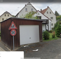 Garage zu vermieten - 50,00&nbsp;EUR Kaltmiete, ca.&nbsp; 16,00&nbsp;m&sup2; in Kronach (PLZ: 96317)