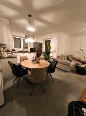 Foto - Schöne 2 Zimmer Wohnung mit Dachterrasse und Keller