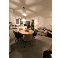 Schöne 2 Zimmer Wohnung mit Dachterrasse und Keller - Ennigerloh