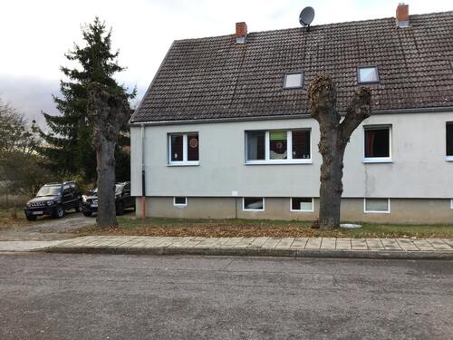 Foto - Wohnung zu vermieten, 17291 Beenz