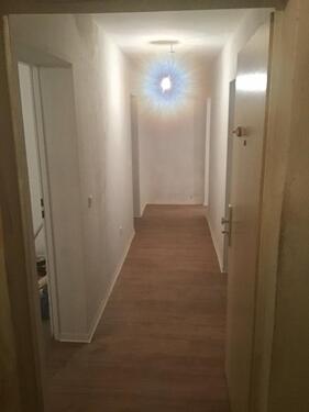 Foto - 3 Zimmer Erdgeschoßwohnung zur Miete in Prenzlau