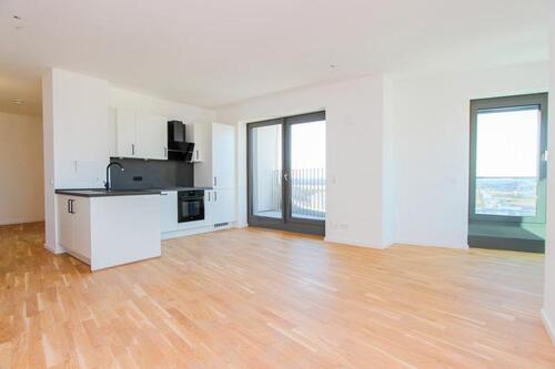 Foto - 3 Zimmer Etagenwohnung zur Miete in München