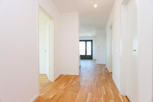 Foto - Etagenwohnung in München zur Miete