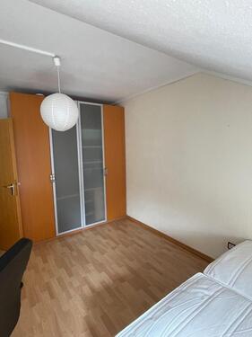 Foto - 1 Zimmer Dachgeschoßwohnung in Stuttgart