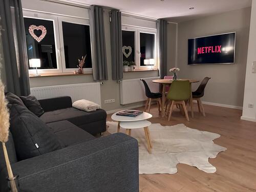 Foto - Haus Martha - moderne Ferienwohnung im Westerwald