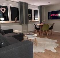 Haus Martha - moderne Ferienwohnung im Westerwald - Hellenhahn-Schellenberg