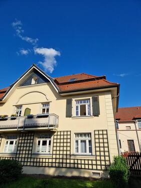 Foto - 2 Zimmerwohnung in Altjessen - 430,00&nbsp;EUR Kaltmiete, ca.&nbsp; 45,00&nbsp;m&sup2;