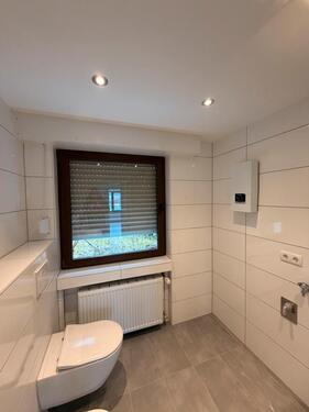 Foto - Etagenwohnung in Niederzissen zur Miete