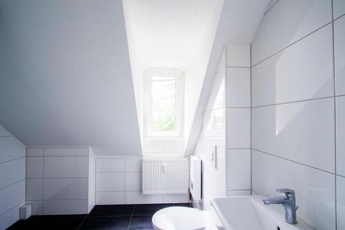 Foto - Renovierte, großzügige 2,5 Raumwohnung in der Innenstadt Gladbecks