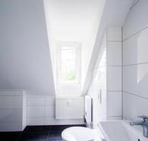 Renovierte, großzügige 2,5 Raumwohnung in der Innenstadt Gladbecks