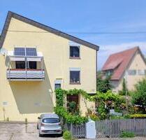 Charmantes Reihenendhaus in S-Vaihingen mit Grundstück - Stuttgart