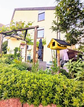 Foto - 5 Zimmer Einfamilienhaus zum Kaufen in Stuttgart