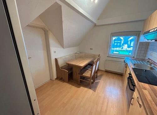 Foto - 3-Zimmer-Dachgeschosswohnung zur Vermietung in WALDSASSEN