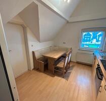 3-Zimmer-Dachgeschosswohnung zur Vermietung in WALDSASSEN